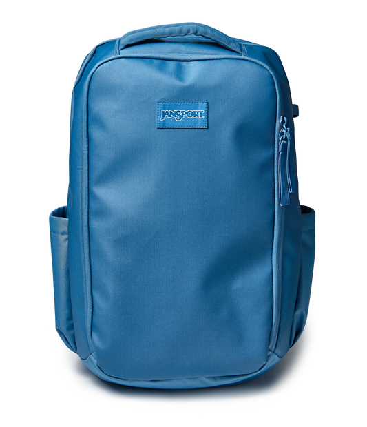 travel-pack-30l-tech-organizer-elemental-blue-set-p6 JS0A86ETEW5-FRONT.png
